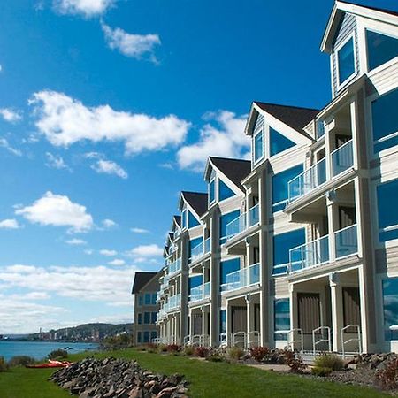 Beacon Pointe On Lake Superior ダルース エクステリア 写真