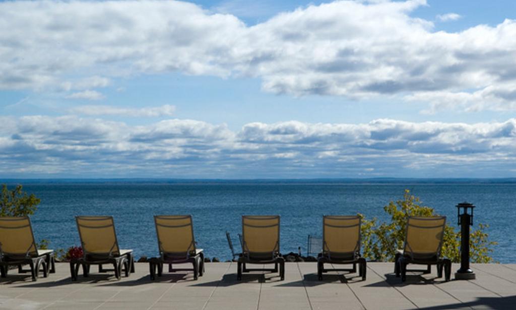 Beacon Pointe On Lake Superior ダルース エクステリア 写真