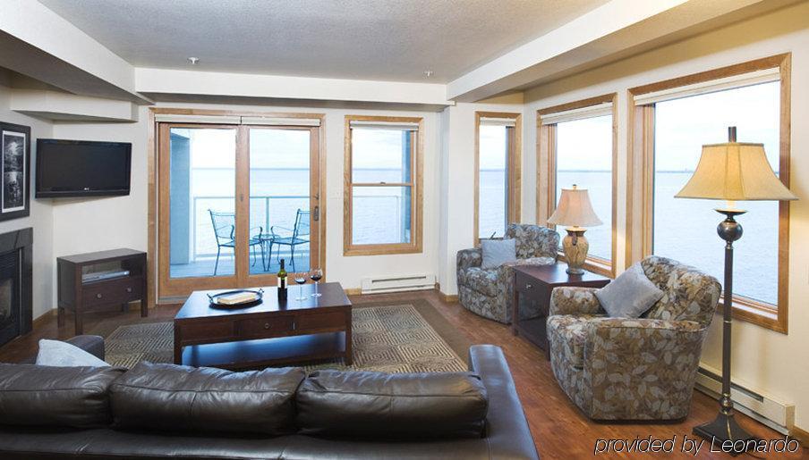 Beacon Pointe On Lake Superior ダルース エクステリア 写真