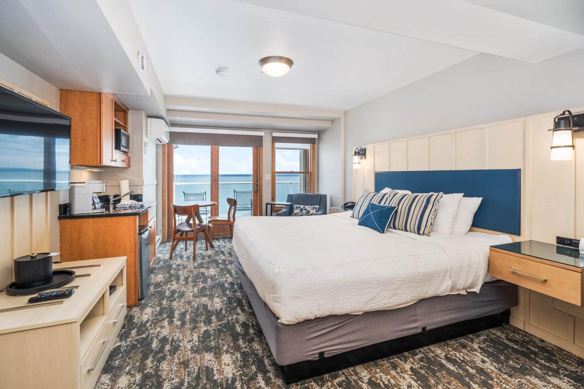 Beacon Pointe On Lake Superior ダルース エクステリア 写真