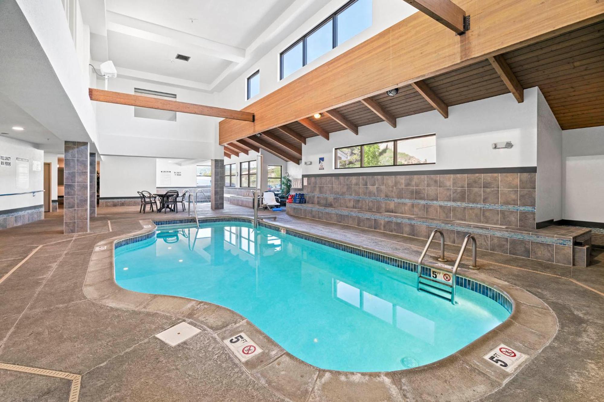 Beacon Pointe On Lake Superior ダルース エクステリア 写真