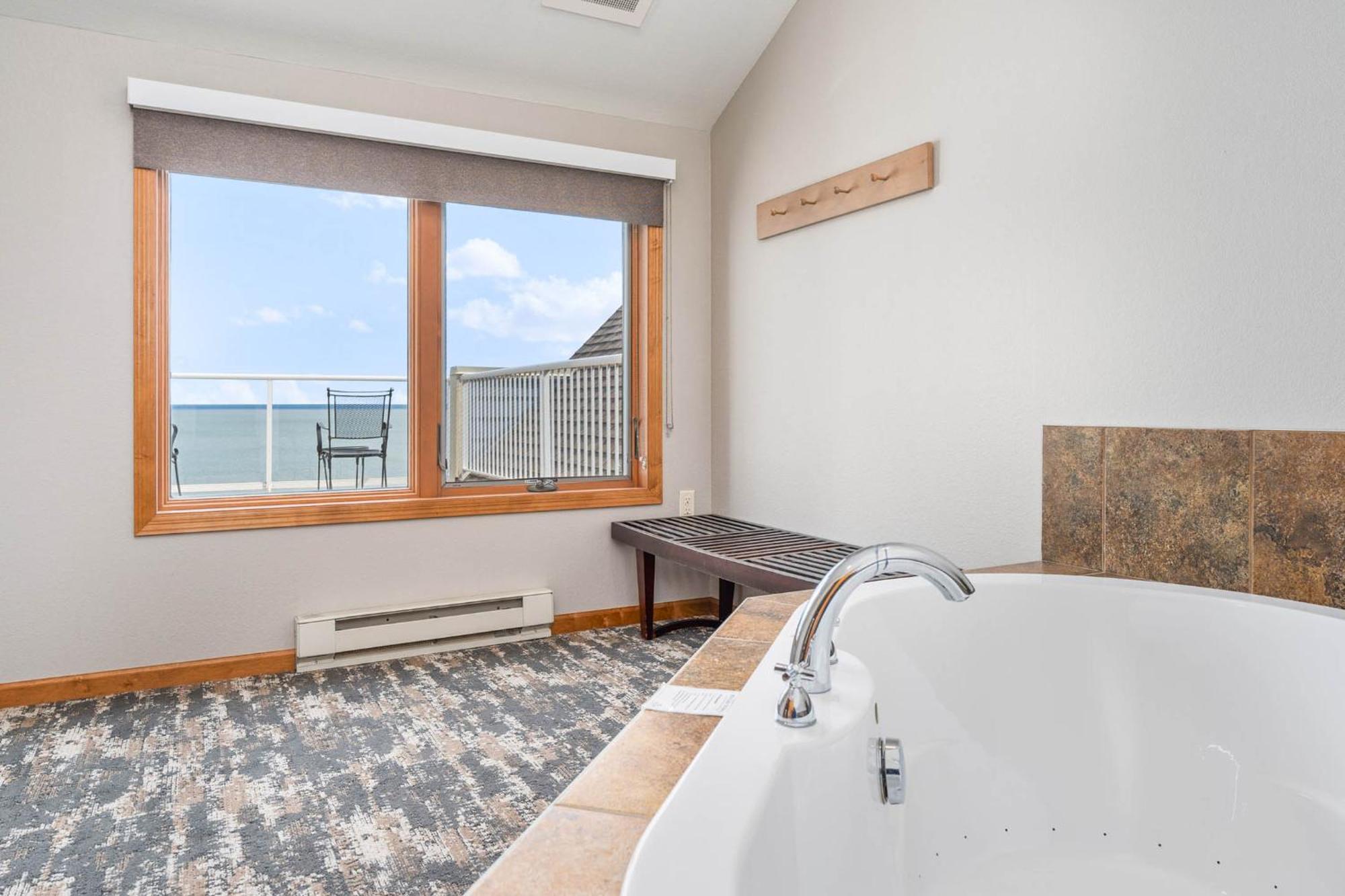 Beacon Pointe On Lake Superior ダルース エクステリア 写真