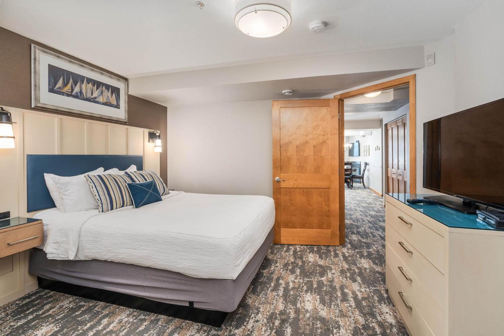 Beacon Pointe On Lake Superior ダルース エクステリア 写真