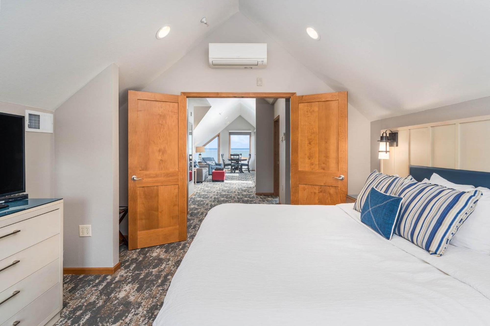 Beacon Pointe On Lake Superior ダルース エクステリア 写真