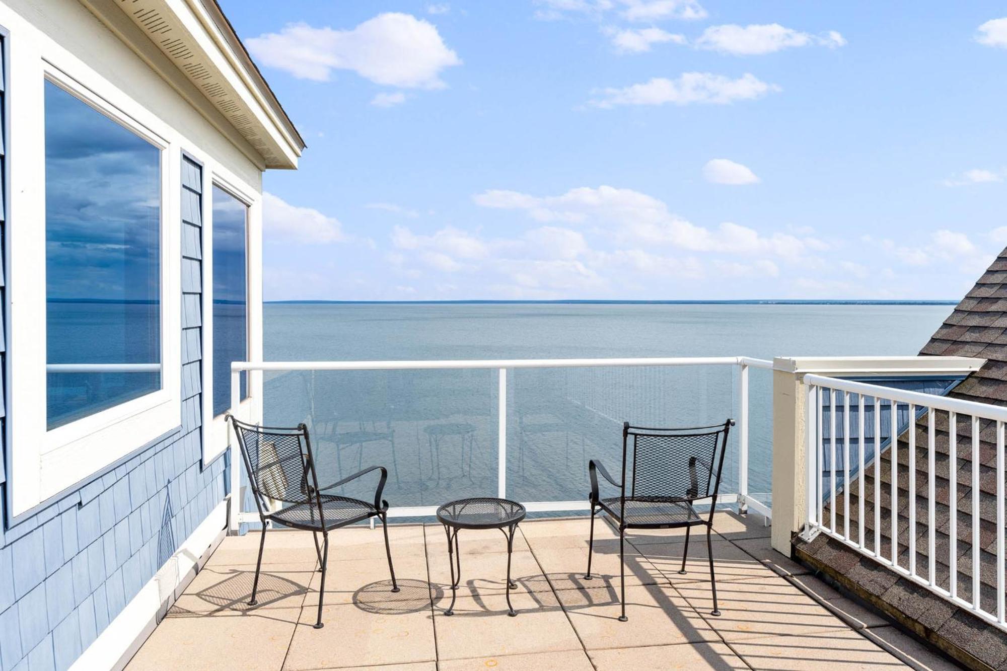 Beacon Pointe On Lake Superior ダルース エクステリア 写真