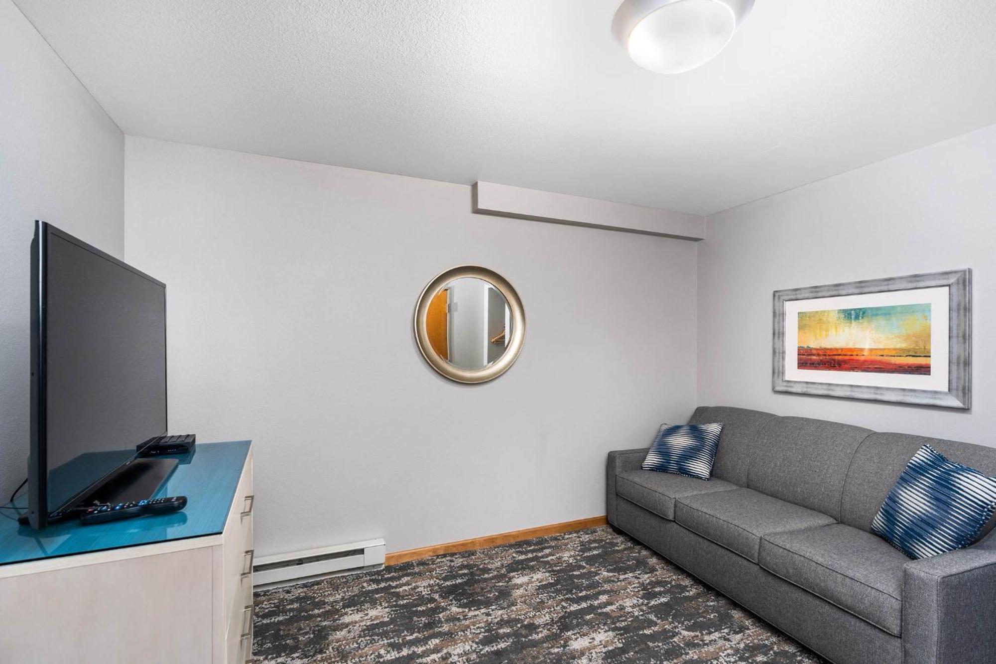 Beacon Pointe On Lake Superior ダルース エクステリア 写真