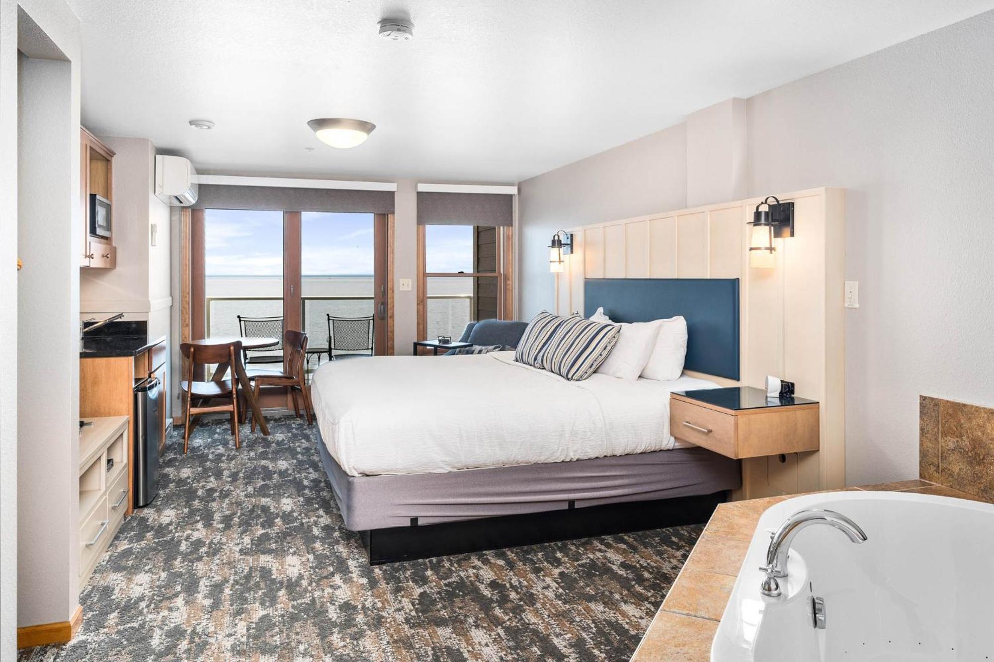 Beacon Pointe On Lake Superior ダルース エクステリア 写真