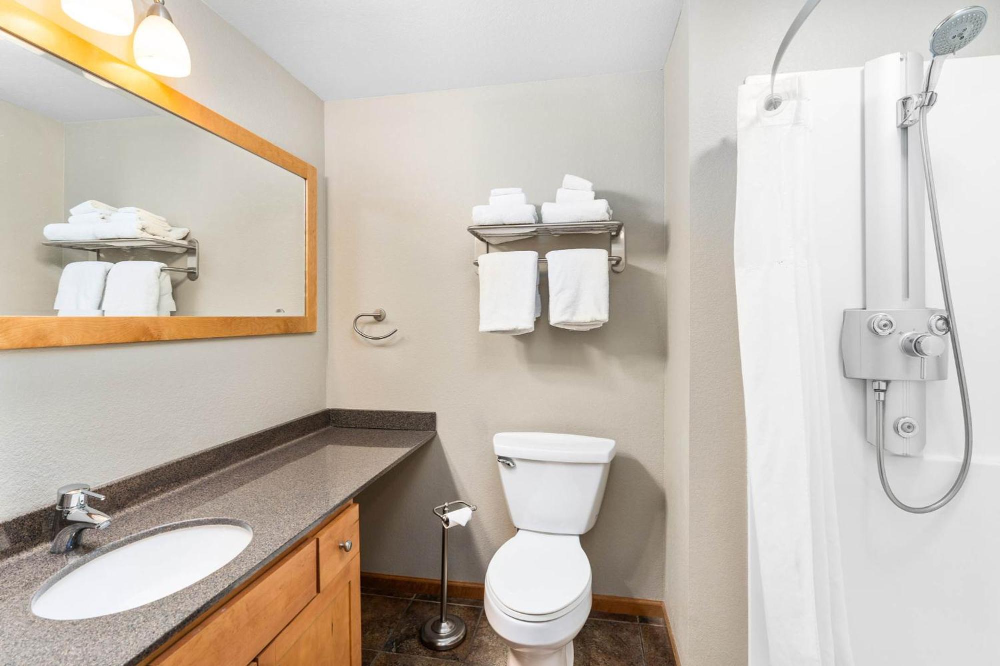 Beacon Pointe On Lake Superior ダルース エクステリア 写真