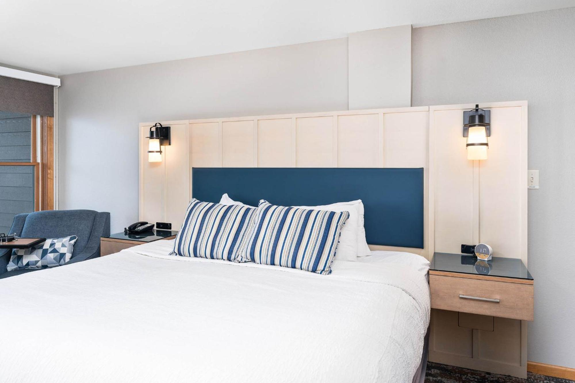 Beacon Pointe On Lake Superior ダルース エクステリア 写真