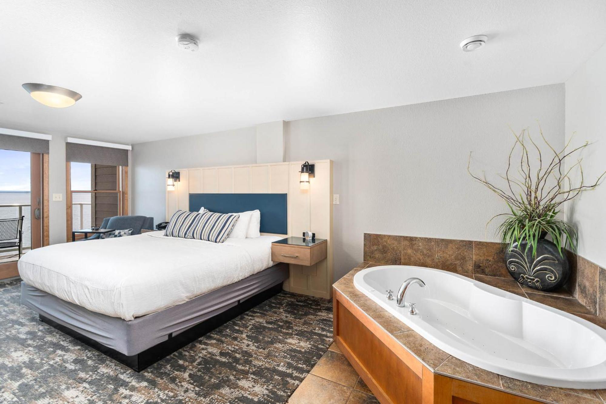 Beacon Pointe On Lake Superior ダルース エクステリア 写真