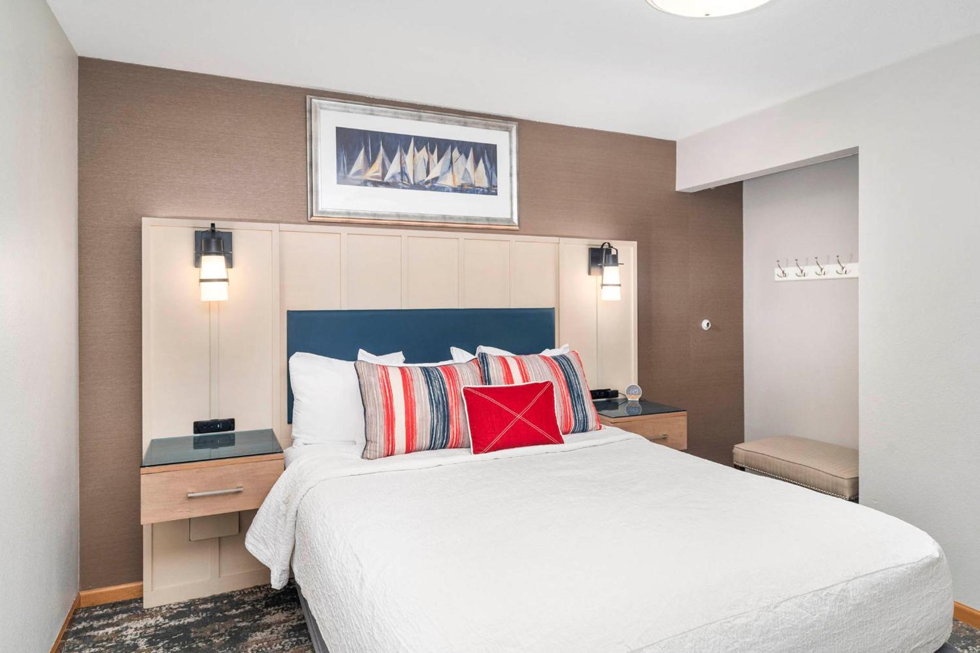 Beacon Pointe On Lake Superior ダルース エクステリア 写真