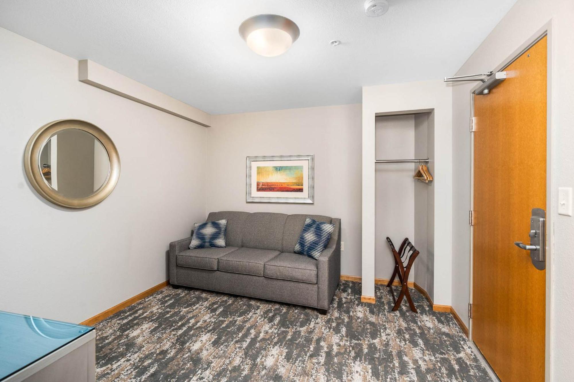 Beacon Pointe On Lake Superior ダルース エクステリア 写真