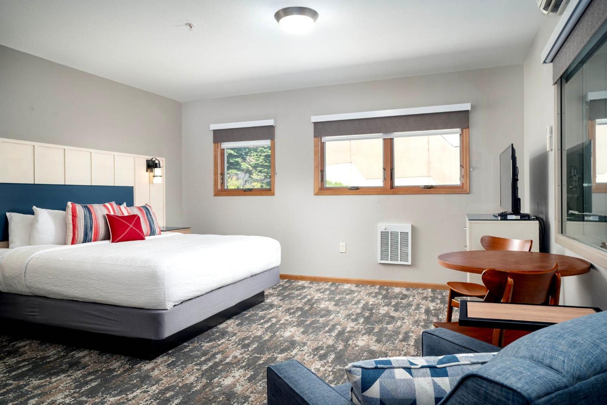 Beacon Pointe On Lake Superior ダルース エクステリア 写真