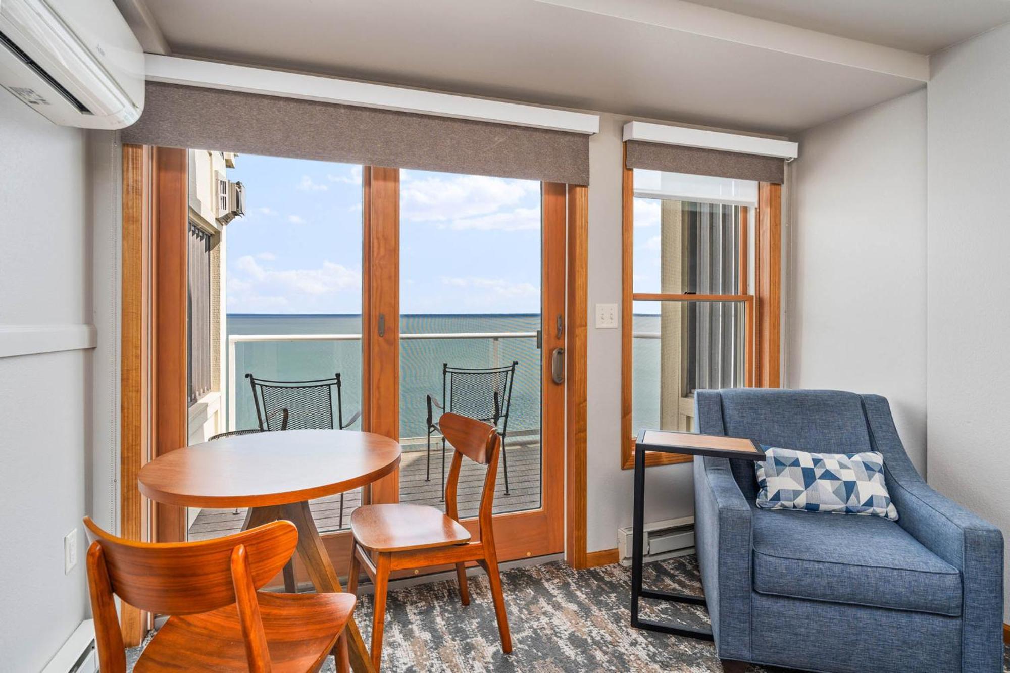 Beacon Pointe On Lake Superior ダルース エクステリア 写真