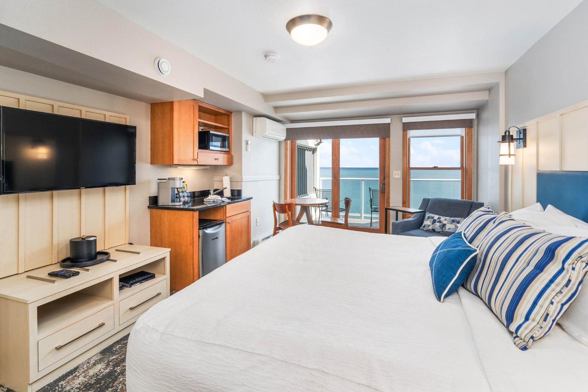 Beacon Pointe On Lake Superior ダルース エクステリア 写真