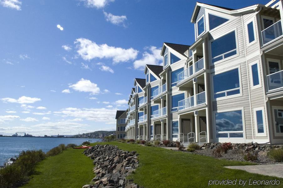 Beacon Pointe On Lake Superior ダルース エクステリア 写真