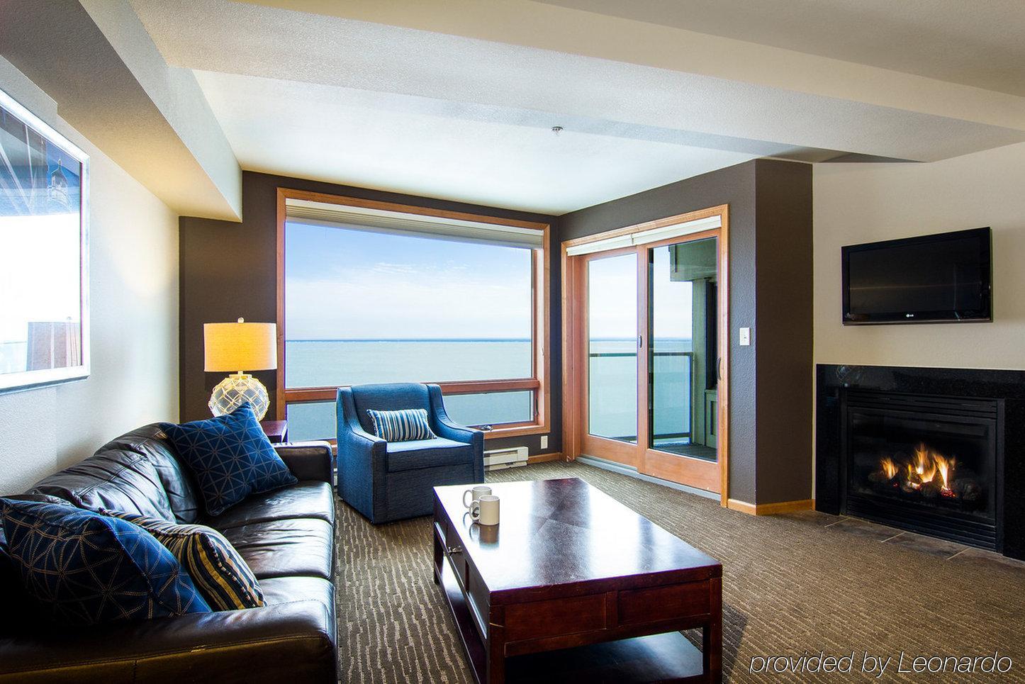 Beacon Pointe On Lake Superior ダルース エクステリア 写真